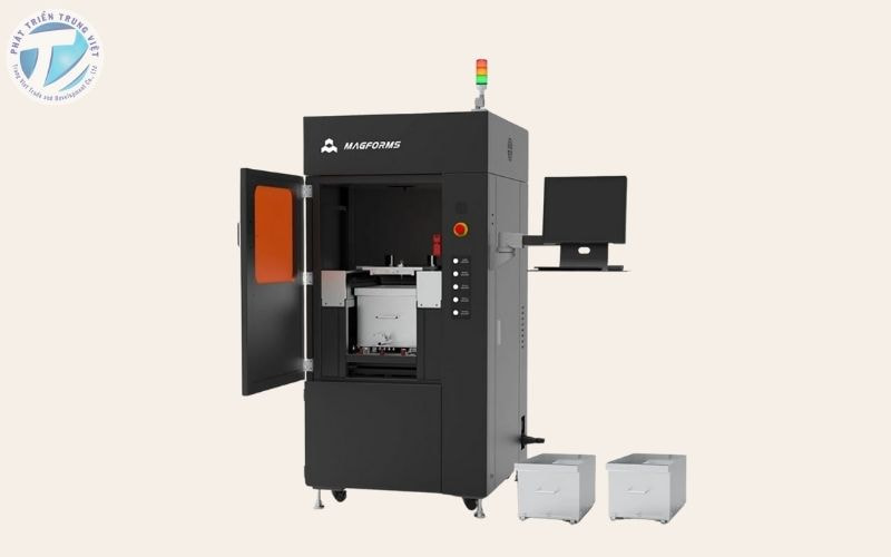 Máy in 3D công nghiệp 